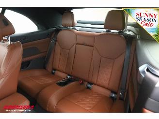 BMW 4-serie Cabrio 430i xDrive HE M-Sport ACC H/K LrHZ StzBel. SHZ Memory Virtual Camera picture 23