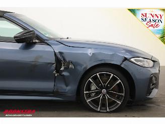 BMW 4-serie Cabrio 430i xDrive HE M-Sport ACC H/K LrHZ StzBel. SHZ Memory Virtual Camera picture 8