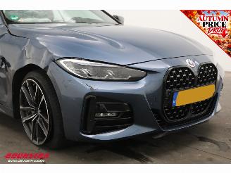 BMW 4-serie Cabrio 430i xDrive HE M-Sport ACC H/K LrHZ StzBel. SHZ Memory Virtual Camera picture 9