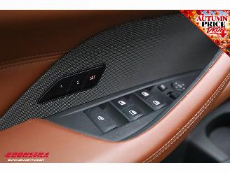BMW 4-serie Cabrio 430i xDrive HE M-Sport ACC H/K LrHZ StzBel. SHZ Memory Virtual Camera picture 24