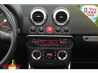 Audi TT Roadster 1.8 5V Turbo Clima Leder SHZ LMV picture 7