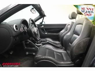 Audi TT Roadster 1.8 5V Turbo Clima Leder SHZ LMV picture 8