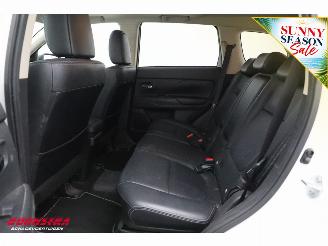 Mitsubishi Outlander 2.0 PHEV instyle 4WD Schuif/kantel Navi Clima Leder SHZ Camera PDC AHK picture 16