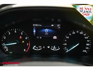 Ford Puma 1.0 EcoBoost Hybrid Titanium Cruise Navi Clima SHZ Apple/Android Camera PDC picture 22