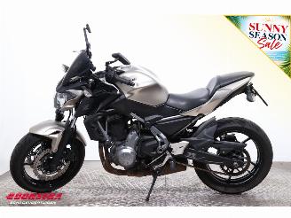 Kawasaki Z 650 Z 650 ABS Heizgriffe picture 5