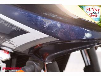 Yamaha  FZ6 Fazer FZ6 Fazer S2 ABS 45.083 km! picture 11