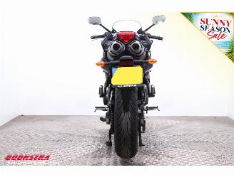 Yamaha  FZ6 Fazer FZ6 Fazer S2 ABS 45.083 km! picture 9