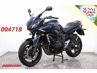 ocasión motos Yamaha  FZ6 Fazer FZ6 Fazer S2 ABS 45.083 km! 2012/3
