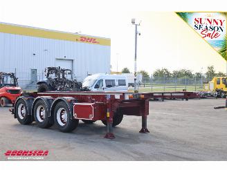 LAG  O-3-CC ADR Wechsel container BY 2019 picture 2