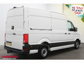 MAN TGE 3.180 DSG L3H3 Airco Navi Cruise Camera AHK picture 3