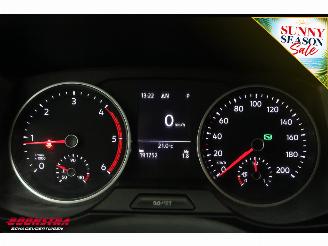 MAN TGE 3.180 DSG L3H3 Airco Navi Cruise Camera AHK picture 14