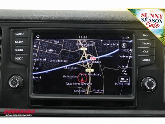 MAN TGE 3.180 DSG L3H3 Airco Navi Cruise Camera AHK picture 16