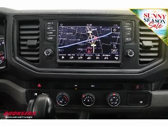 MAN TGE 3.180 DSG L3H3 Airco Navi Cruise Camera AHK picture 10