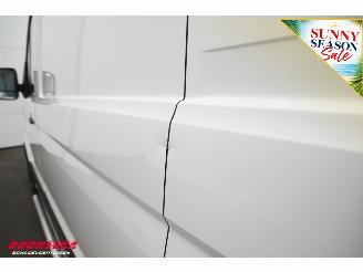 MAN TGE 3.180 DSG L3H3 Airco Navi Cruise Camera AHK picture 5
