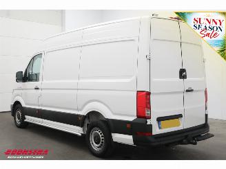 MAN TGE 3.180 DSG L3H3 Airco Navi Cruise Camera AHK picture 4