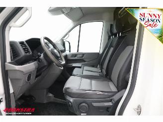 MAN TGE 3.180 DSG L3H3 Airco Navi Cruise Camera AHK picture 11