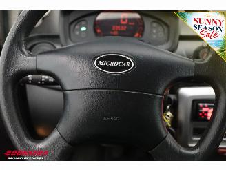 Microcar  Mgo M.GO SXI DCI Leder LMV picture 13