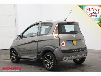Microcar  Mgo M.GO SXI DCI Leder LMV picture 4