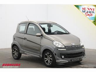 Microcar  Mgo M.GO SXI DCI Leder LMV picture 2