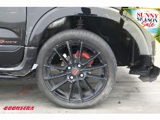 Ligier  JS60 DCI Sport Sun Airco Leder Apple/Android Bluetooth Camera LMV picture 6