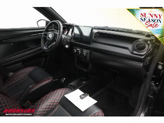 Ligier  JS60 DCI Sport Sun Airco Leder Apple/Android Bluetooth Camera LMV picture 15