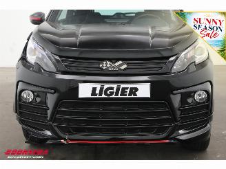 Ligier  JS60 DCI Sport Sun Airco Leder Apple/Android Bluetooth Camera LMV picture 8