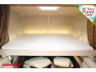 Carthago  Chic C-Line 3.0 M.Jet Aut. Solar TV Luifel Airco Cruise 112.722 km! picture 11