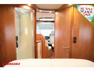 Carthago  Chic C-Line 3.0 M.Jet Aut. Solar TV Luifel Airco Cruise 112.722 km! picture 9