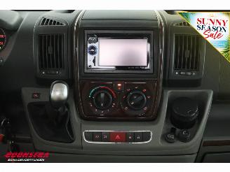 Carthago  Chic C-Line 3.0 M.Jet Aut. Solar TV Luifel Airco Cruise 112.722 km! picture 34