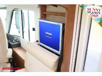 Carthago  Chic C-Line 3.0 M.Jet Aut. Solar TV Luifel Airco Cruise 112.722 km! picture 24