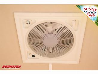 Carthago  Chic C-Line 3.0 M.Jet Aut. Solar TV Luifel Airco Cruise 112.722 km! picture 22