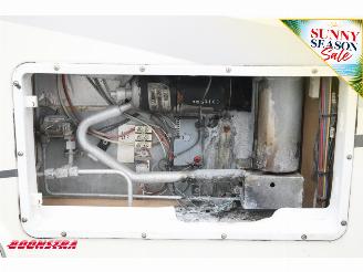 Carthago  Chic C-Line 3.0 M.Jet Aut. Solar TV Luifel Airco Cruise 112.722 km! picture 6