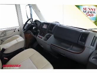 Carthago  Chic C-Line 3.0 M.Jet Aut. Solar TV Luifel Airco Cruise 112.722 km! picture 32