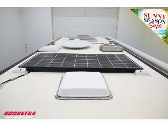 Carthago  Chic C-Line 3.0 M.Jet Aut. Solar TV Luifel Airco Cruise 112.722 km! picture 30