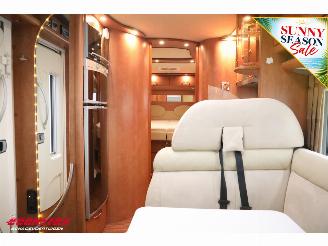 Carthago  Chic C-Line 3.0 M.Jet Aut. Solar TV Luifel Airco Cruise 112.722 km! picture 8