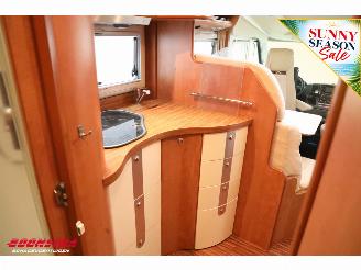Carthago  Chic C-Line 3.0 M.Jet Aut. Solar TV Luifel Airco Cruise 112.722 km! picture 23