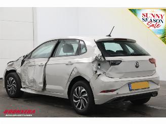 Volkswagen Polo 1.0 TSI Life Virtual ACC Apple/Android picture 4
