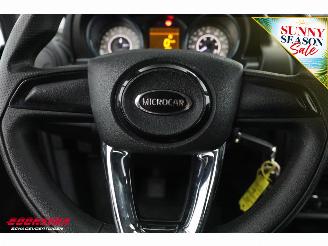 Microcar  M.Go Dynamic DCI Airco Camera 713 km! picture 21