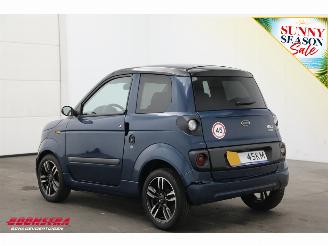 Microcar  M.Go Dynamic DCI Airco Camera 713 km! picture 4