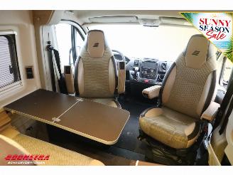 Hymer  Yosemite 600 Hymercar 2.3 M.Jet Aut. Solar Cruise Navi Clima Camera PDC AHK picture 31