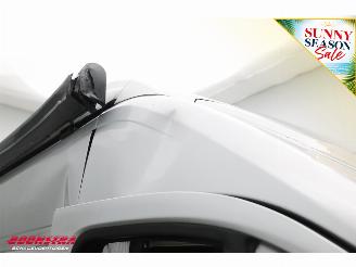 Hymer  Yosemite 600 Hymercar 2.3 M.Jet Aut. Solar Cruise Navi Clima Camera PDC AHK picture 13
