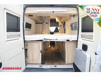 Hymer  Yosemite 600 Hymercar 2.3 M.Jet Aut. Solar Cruise Navi Clima Camera PDC AHK picture 22