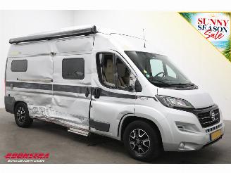 Hymer  Yosemite 600 Hymercar 2.3 M.Jet Aut. Solar Cruise Navi Clima Camera PDC AHK picture 2