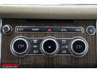 Land Rover Range Rover sport 3.0 SDV6 Aut. MOTORSCHADEN HSE Dynamic Navi SHZ Camera PDC AHK picture 21