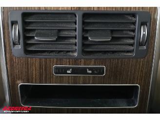 Land Rover Range Rover sport 3.0 SDV6 Aut. MOTORSCHADEN HSE Dynamic Navi SHZ Camera PDC AHK picture 22