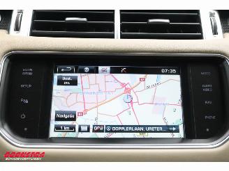 Land Rover Range Rover sport 3.0 SDV6 Aut. MOTORSCHADEN HSE Dynamic Navi SHZ Camera PDC AHK picture 15