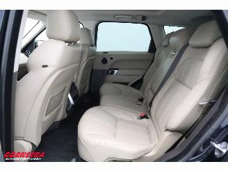 Land Rover Range Rover sport 3.0 SDV6 Aut. MOTORSCHADEN HSE Dynamic Navi SHZ Camera PDC AHK picture 11
