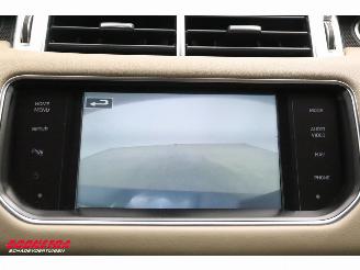 Land Rover Range Rover sport 3.0 SDV6 Aut. MOTORSCHADEN HSE Dynamic Navi SHZ Camera PDC AHK picture 19