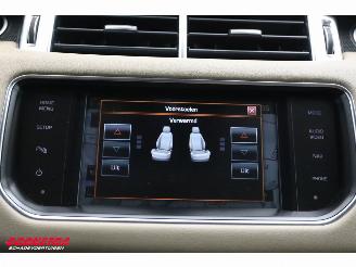 Land Rover Range Rover sport 3.0 SDV6 Aut. MOTORSCHADEN HSE Dynamic Navi SHZ Camera PDC AHK picture 16