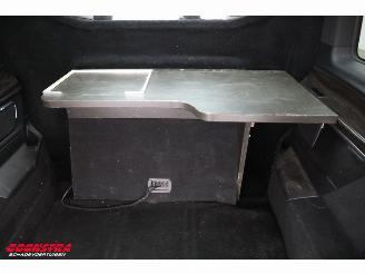 Mercedes V-klasse 250d AUT Lang DC AMG 5p Pano Burmester ACC Navi Leder SBL 360° AHK picture 12